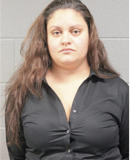 VANESSA T. ANDERSEN, Cook County, Illinois