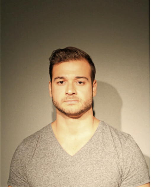 JAMES ANDRA, Cook County, Illinois