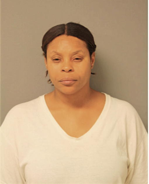 ELANDA ARMSTRONG, Cook County, Illinois