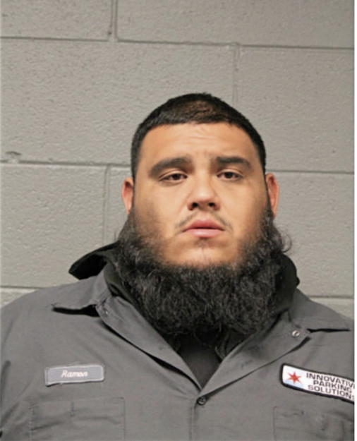 RAMON ARTEAGA, Cook County, Illinois