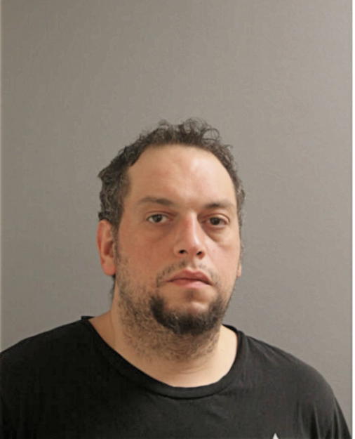 MOHD ANWAD ASSAF, Cook County, Illinois