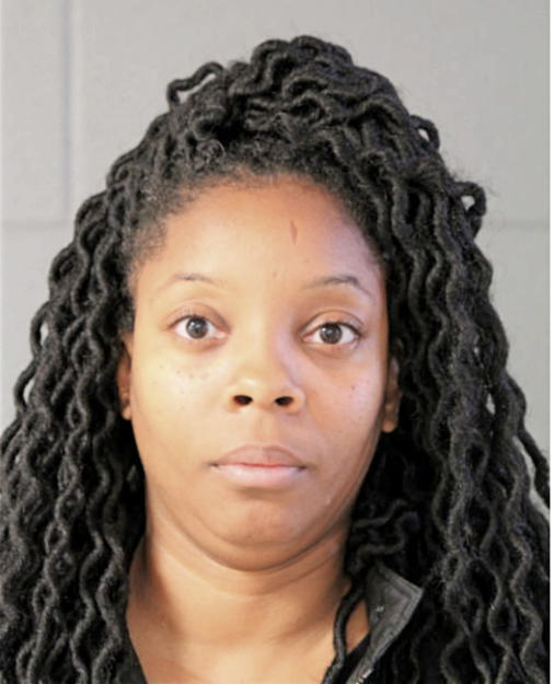 EBONY S. AUSTIN, Cook County, Illinois