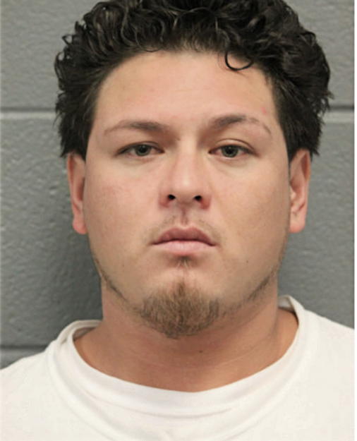 GUSTAVO AYALA-RODRIGUEZ, Cook County, Illinois