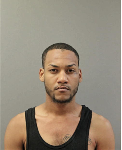 EMMANUEL BALBUENA, Cook County, Illinois