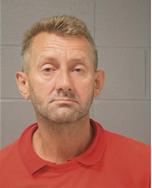 RYSZARD BANIA, Cook County, Illinois