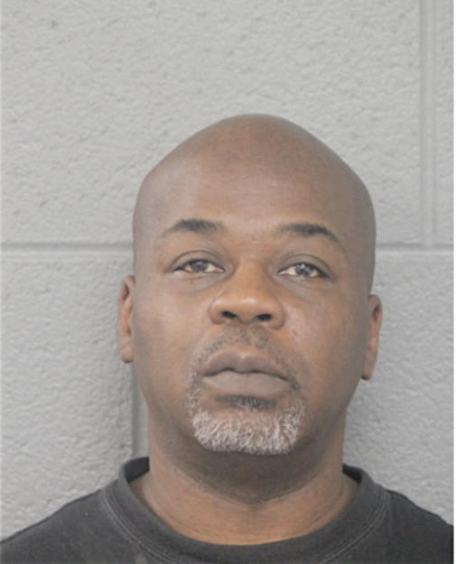 WILLIAM BARFIELD, Cook County, Illinois