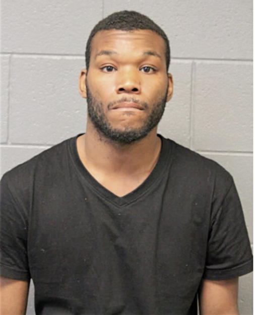 MARVELL LEWIS BEALS, Cook County, Illinois