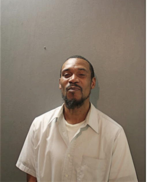 JERMAINE BELL, Cook County, Illinois