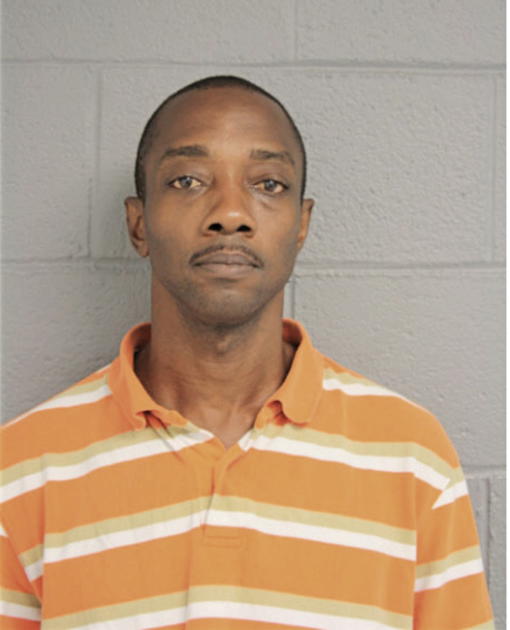 TONY BELL, Cook County, Illinois
