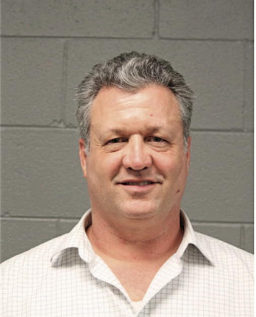 KEVIN J BENJAMIN, Cook County, Illinois