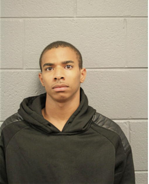 ALONZO L BINGHAM, Cook County, Illinois