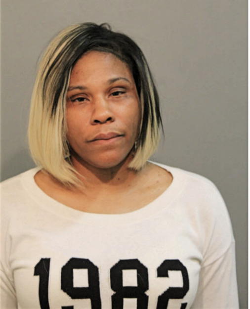 TIFFANY R BOLER, Cook County, Illinois