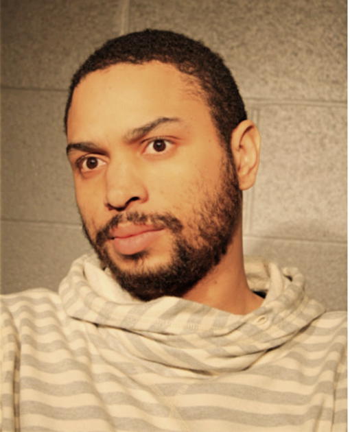 WESLEY JAHMEL BRIMAGE, Cook County, Illinois