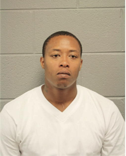 PERRY BRUNT, Cook County, Illinois