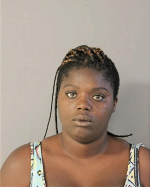 TAQUANE BRYANT, Cook County, Illinois