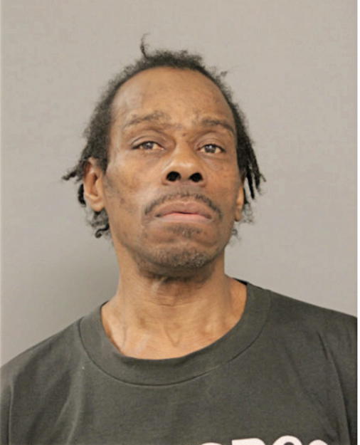 KEVIN D BRYSON, Cook County, Illinois