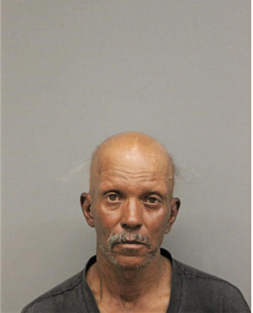 THOMAS BUSSIE, Cook County, Illinois