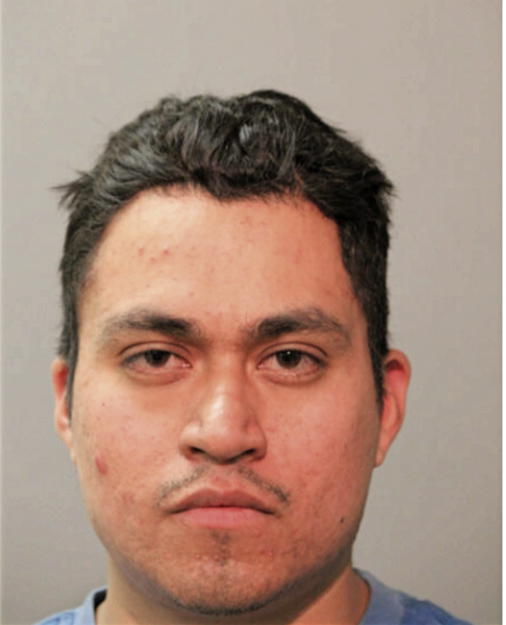 ANGEL CAMPOS-OLIN, Cook County, Illinois