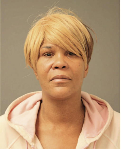 VALERIE CANNON, Cook County, Illinois