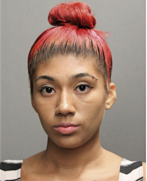 MIREYA CARDENAS, Cook County, Illinois