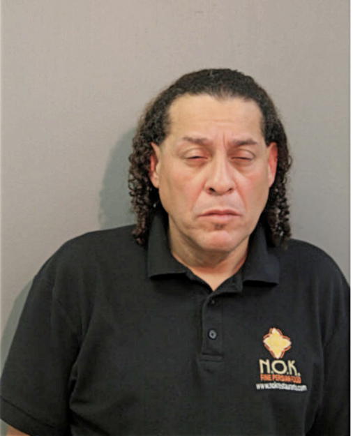 ENRIQUE CARLO, Cook County, Illinois