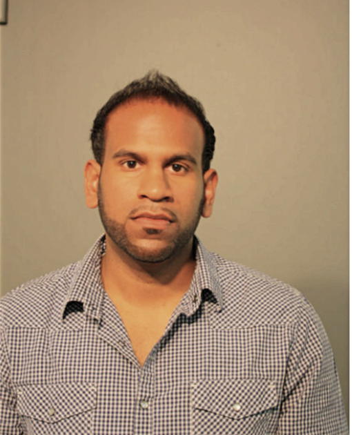 SANDIP CHAKRABORTY, Cook County, Illinois