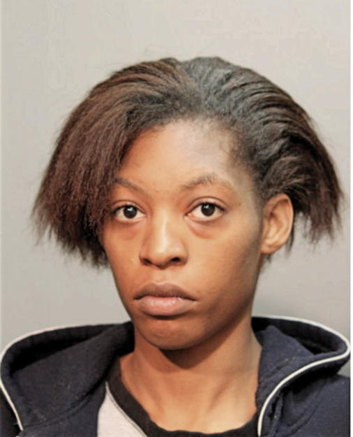 TAKIYA CLAYBORN, Cook County, Illinois