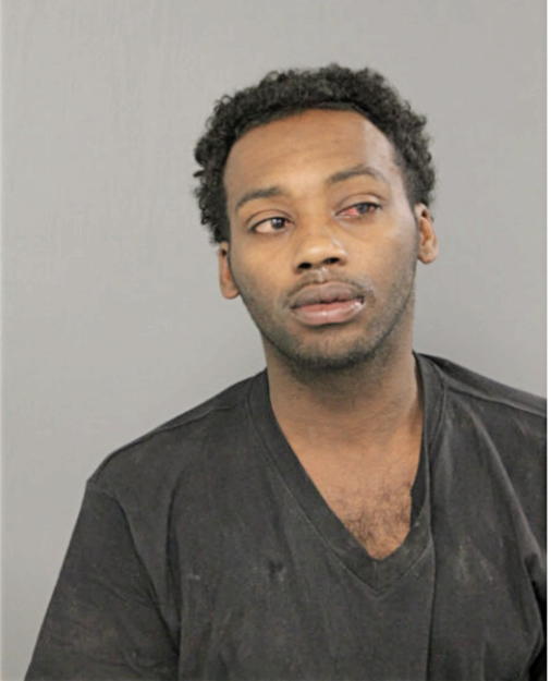 ERIC COLLIER, Cook County, Illinois