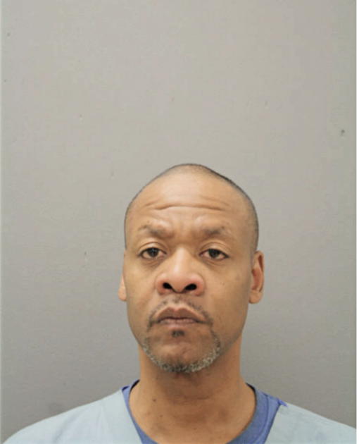 DAHVEED COLLINS, Cook County, Illinois