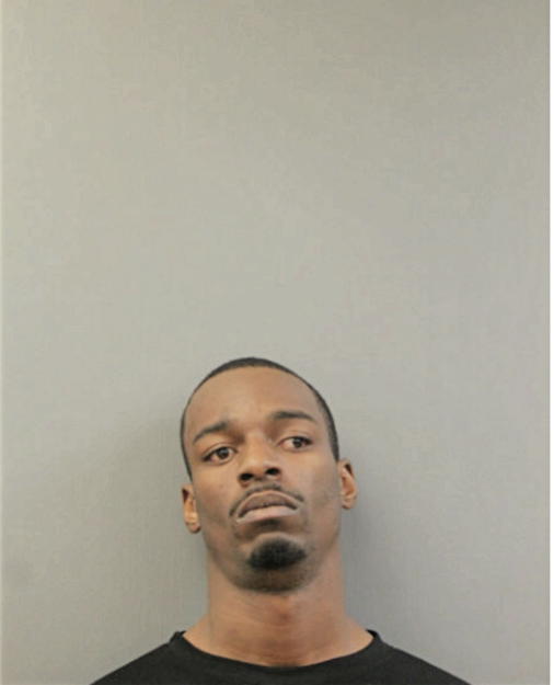 BENJAMIN CONNER, Cook County, Illinois