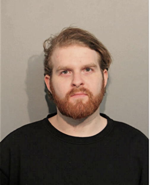 MARCUS S CONNOR, Cook County, Illinois