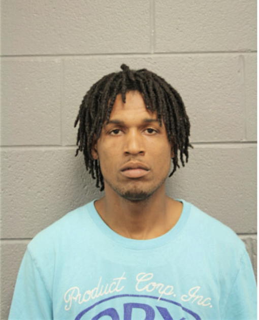 GREGORY COOPER, Cook County, Illinois
