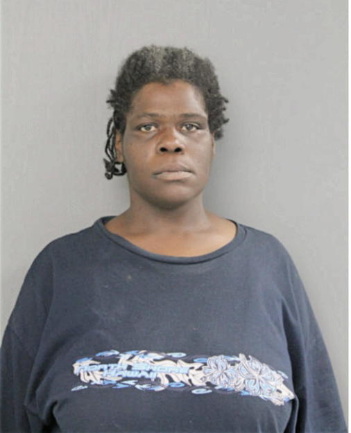 KIRSHONDA R CORNELIOUS, Cook County, Illinois