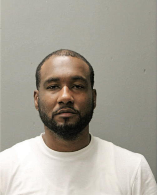 FRED J CROSS, Cook County, Illinois