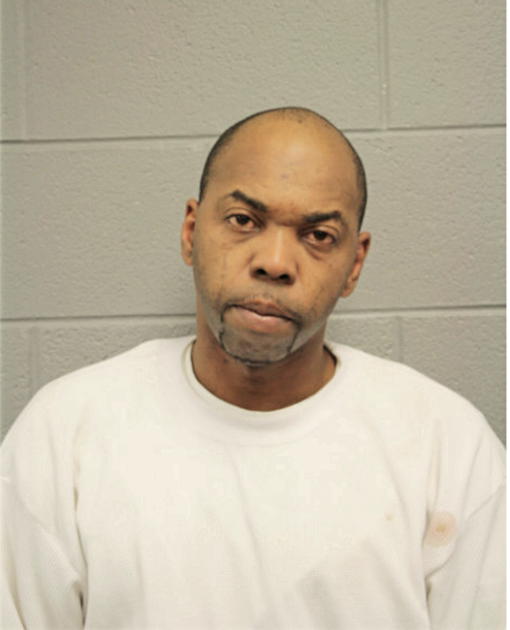 CHRISTOPHER CRUMB, Cook County, Illinois