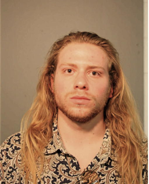 FRANCIS M CUOMO, Cook County, Illinois