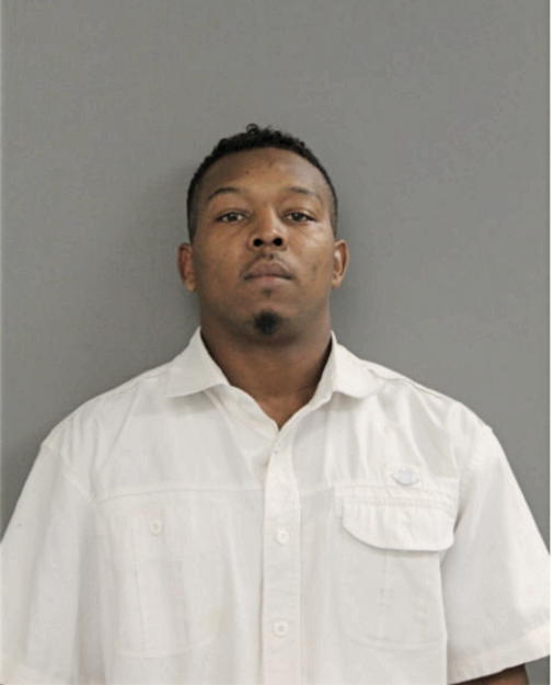 EMMANUEL D FLEMING, Cook County, Illinois