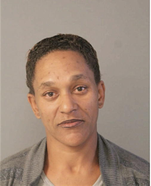 SHEENA M DANGERFIELD, Cook County, Illinois