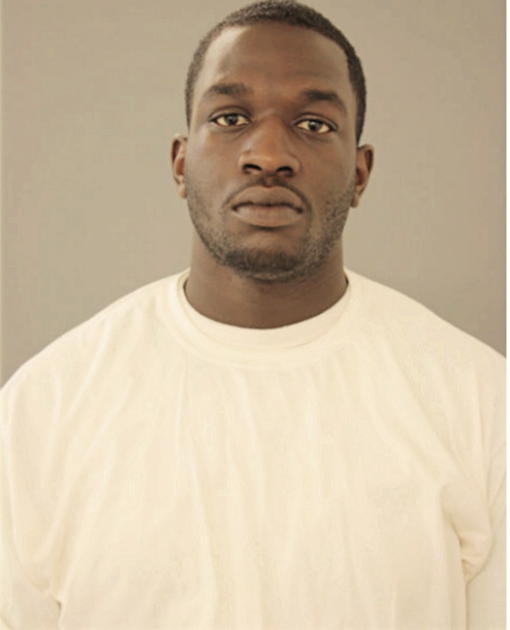 BRANDON DAVIS, Cook County, Illinois