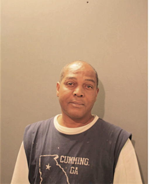 LIONELL S DAVIS, Cook County, Illinois
