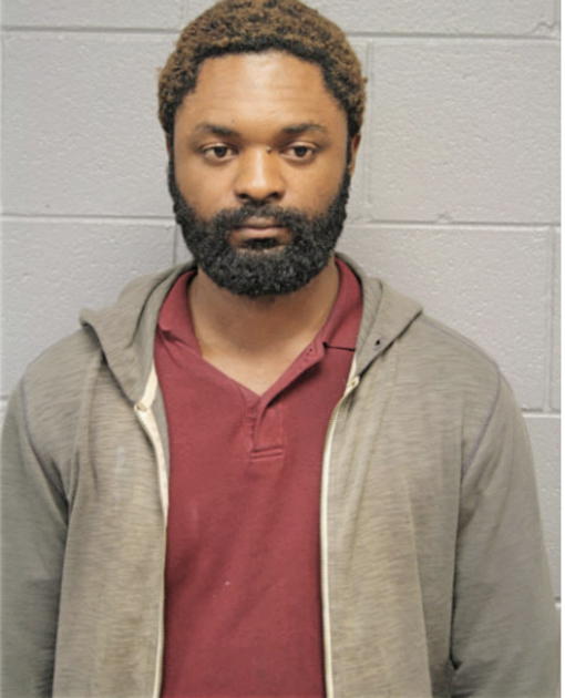 MICHEAL DAVIS, Cook County, Illinois