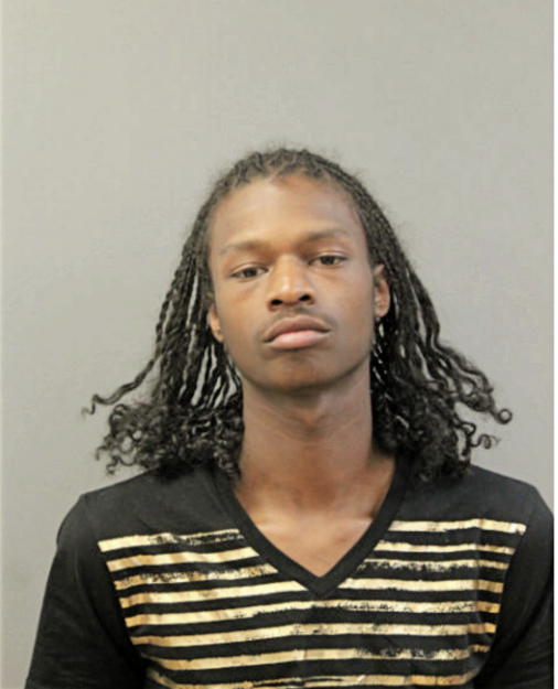 MISTER A DEDEAUX, Cook County, Illinois