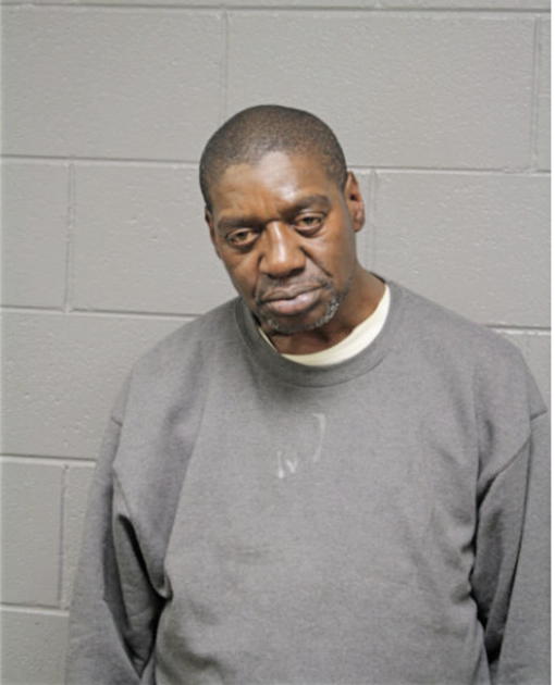 LARRY DILLLARD, Cook County, Illinois