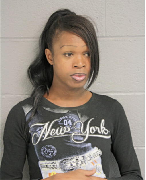 LAMONT A DUDLEY, Cook County, Illinois