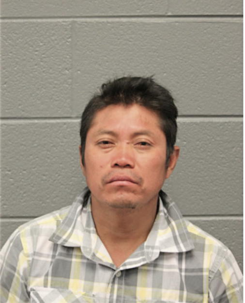 CARLOS ESTRADA, Cook County, Illinois
