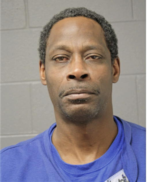 TYRONE FERGUSON, Cook County, Illinois