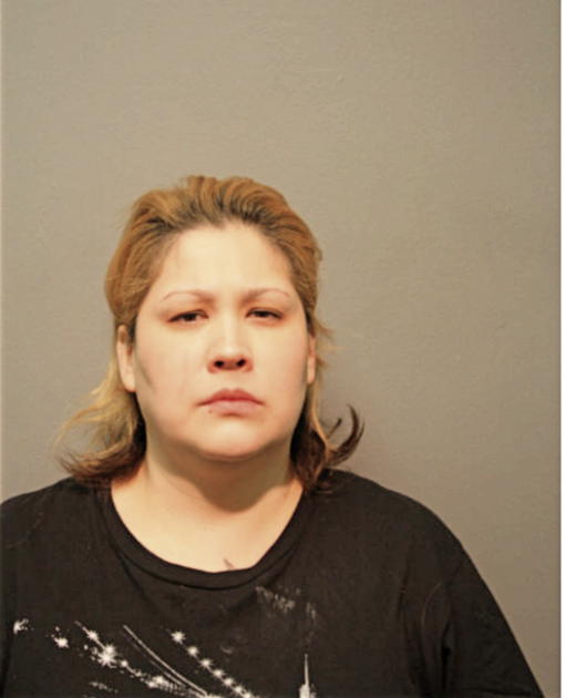 MARICELA FERNANDEZ, Cook County, Illinois
