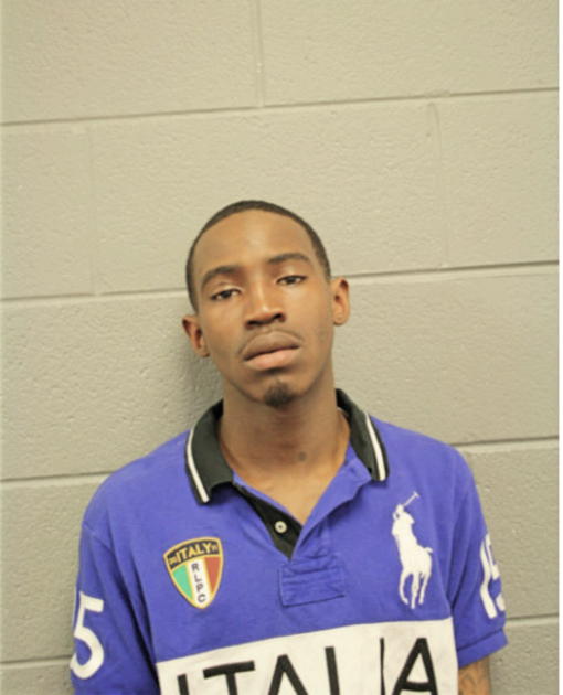 KEVIN T FISHER, Cook County, Illinois