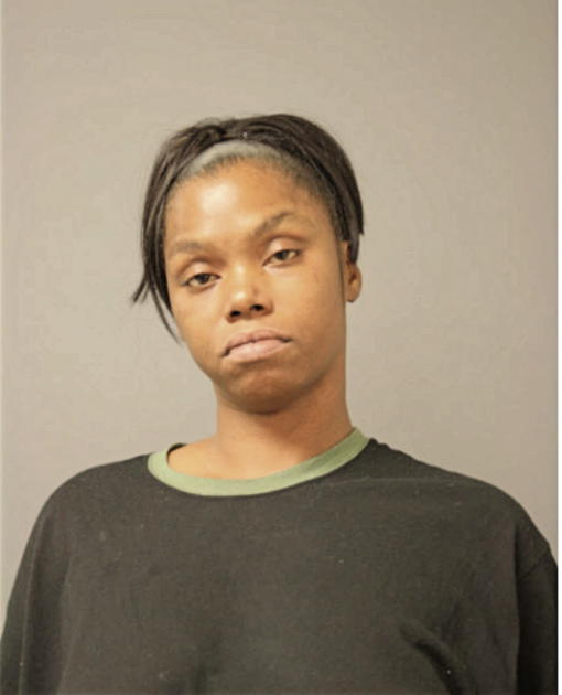 TIFFANY FLEMING, Cook County, Illinois
