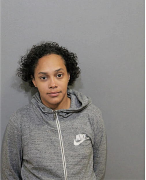 MELISSA FLETCHER-GUEVARRA, Cook County, Illinois